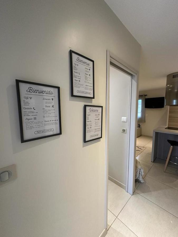 Chic A Apartment *