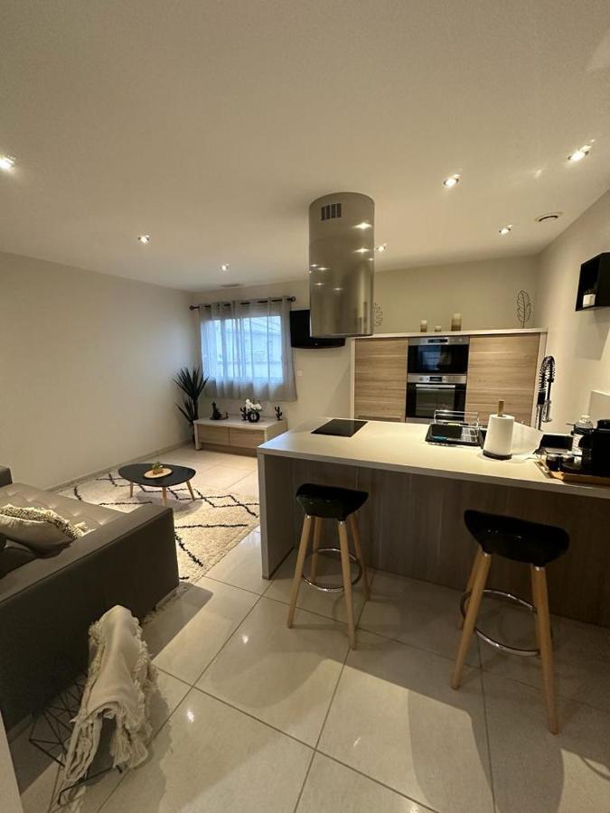 Apartment Chic A