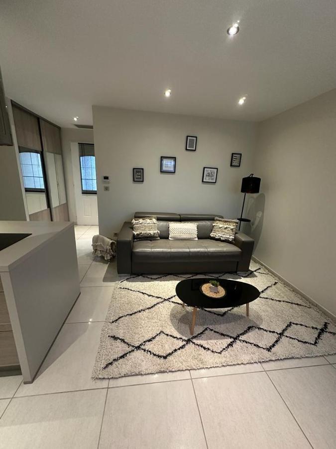 Apartment Chic A Beauzelle